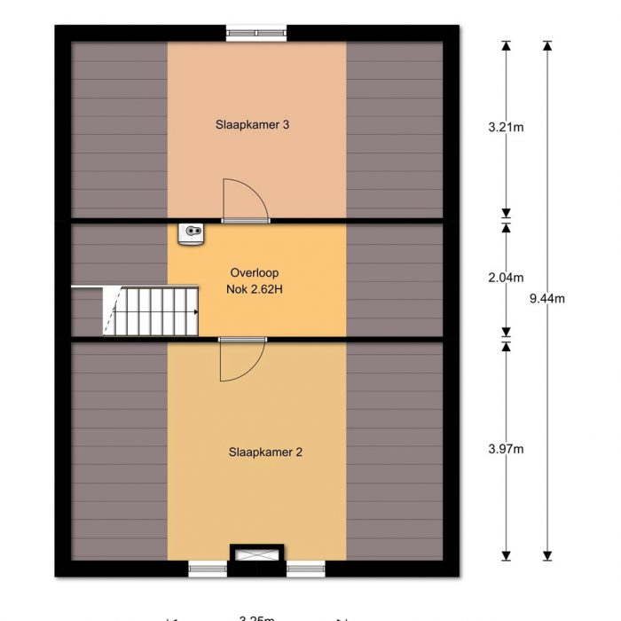 Plattegrond 2